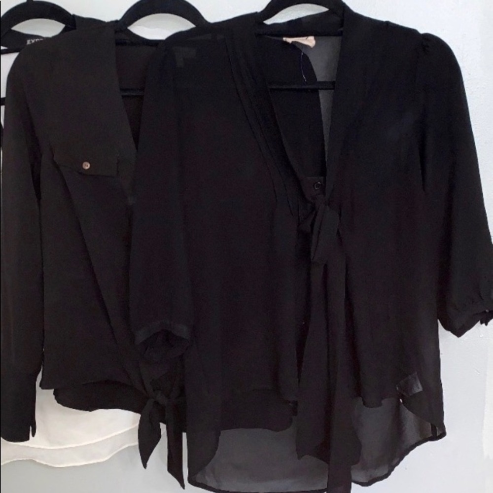 2 Top Bundle - image 1